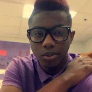 Meet your Posher, Willie